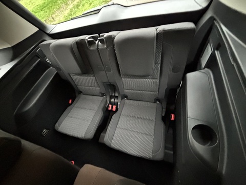 Sel Tsi Bluemotion Technology Dsg 1.4 5dr Mpv Semi Auto Petrol