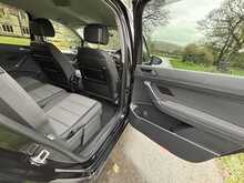Volkswagen Touran Sel Tsi Bluemotion Technology Dsg
