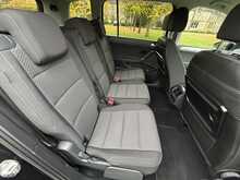 Volkswagen Touran Sel Tsi Bluemotion Technology Dsg