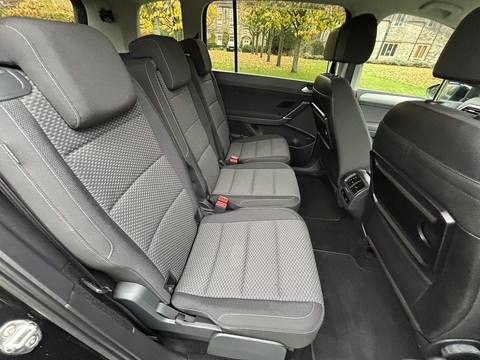 Sel Tsi Bluemotion Technology Dsg 1.4 5dr Mpv Semi Auto Petrol