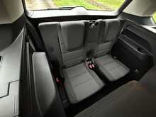 Volkswagen Touran Sel Tsi Bluemotion Technology Dsg