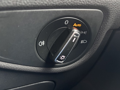 Sel Tsi Bluemotion Technology Dsg 1.4 5dr Mpv Semi Auto Petrol