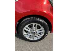 Smart Forfour Brabus Sport Premium T