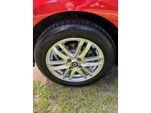 Smart Forfour Brabus Sport Premium T