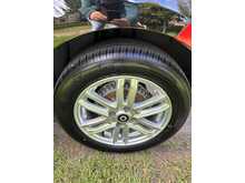 Smart Forfour Brabus Sport Premium T