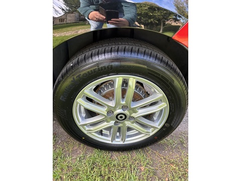 Brabus Sport Premium T 0.9 5dr Hatchback Automatic Petrol