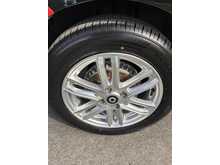 Smart Forfour Brabus Sport Premium T