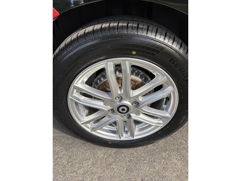 Brabus Sport Premium T 0.9 5dr Hatchback Automatic Petrol