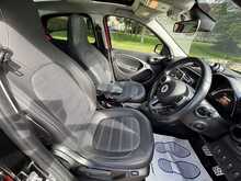 Smart Forfour Brabus Sport Premium T