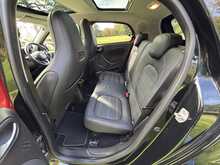 Smart Forfour Brabus Sport Premium T