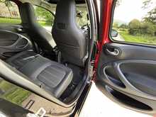 Smart Forfour Brabus Sport Premium T