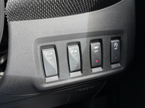 Brabus Sport Premium T 0.9 5dr Hatchback Automatic Petrol