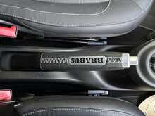 Smart Forfour Brabus Sport Premium T