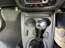 Smart Forfour Brabus Sport Premium T