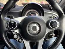 Smart Forfour Brabus Sport Premium T