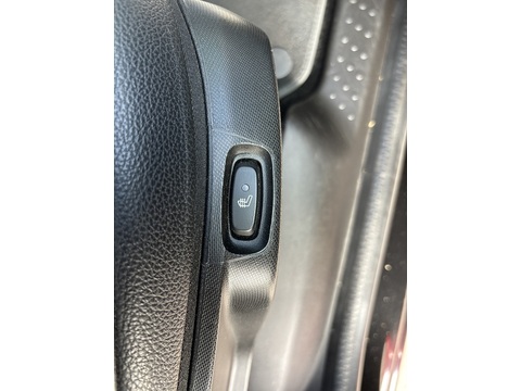 Brabus Sport Premium T 0.9 5dr Hatchback Automatic Petrol