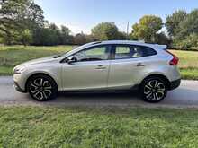 Volvo V40 T5 Cross Country Lux Nav Awd