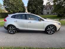 Volvo V40 T5 Cross Country Lux Nav Awd