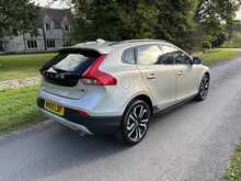Volvo V40 T5 Cross Country Lux Nav Awd