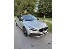 Volvo V40 T5 Cross Country Lux Nav Awd