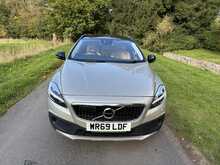 Volvo V40 T5 Cross Country Lux Nav Awd