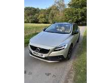 Volvo V40 T5 Cross Country Lux Nav Awd