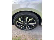 Volvo V40 T5 Cross Country Lux Nav Awd