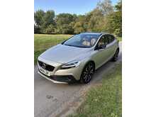 Volvo V40 T5 Cross Country Lux Nav Awd