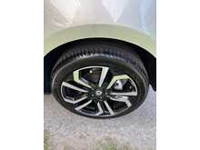 Volvo V40 T5 Cross Country Lux Nav Awd