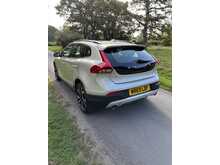 Volvo V40 T5 Cross Country Lux Nav Awd
