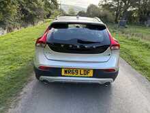 Volvo V40 T5 Cross Country Lux Nav Awd
