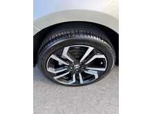 Volvo V40 T5 Cross Country Lux Nav Awd