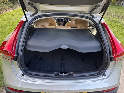 T5 Cross Country Lux Nav Awd 2.0 5dr Hatchback Automatic Petrol