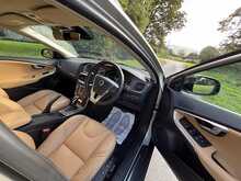 Volvo V40 T5 Cross Country Lux Nav Awd