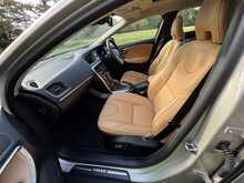 Volvo V40 T5 Cross Country Lux Nav Awd