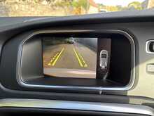 Volvo V40 T5 Cross Country Lux Nav Awd