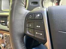 Volvo V40 T5 Cross Country Lux Nav Awd
