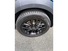 Mini Countryman Cooper S