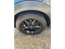 Mini Countryman Cooper S