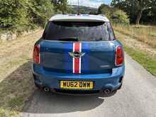 Mini Countryman Cooper S