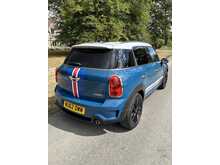 Mini Countryman Cooper S