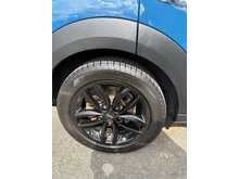 Mini Countryman Cooper S