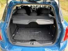 Mini Countryman Cooper S