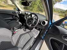 Mini Countryman Cooper S