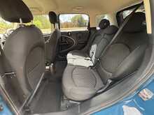 Mini Countryman Cooper S