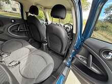 Mini Countryman Cooper S