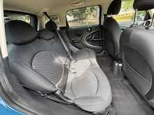 Mini Countryman Cooper S