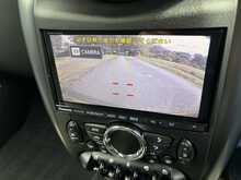 Mini Countryman Cooper S