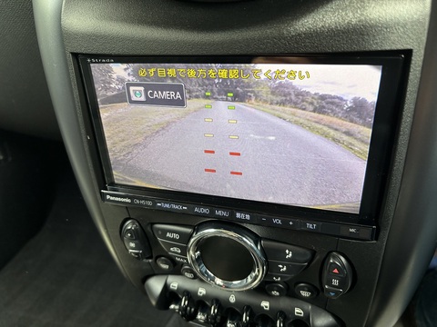 Cooper S 1.6 5dr Hatchback Automatic Petrol