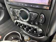 Mini Countryman Cooper S